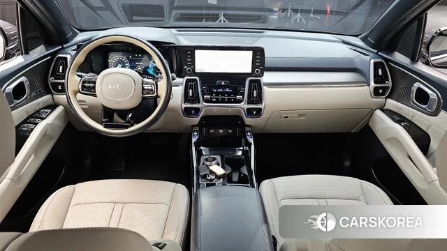 Kia Sorento 4th Generation id 4871803 из Кореи 29