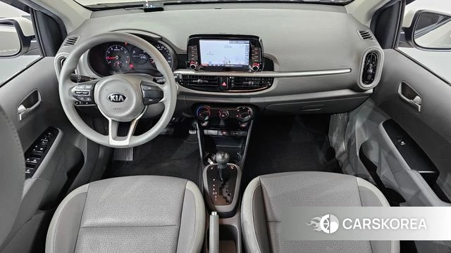 Kia Morning Urban (JA) id 4936723 из Кореи 29