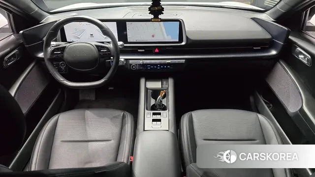 Hyundai Ionic 6 id 3031985 из Кореи 17