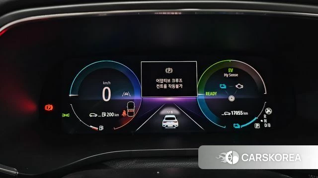 Renault Korea (Samsung) Arcana id 4291909 из Кореи 29