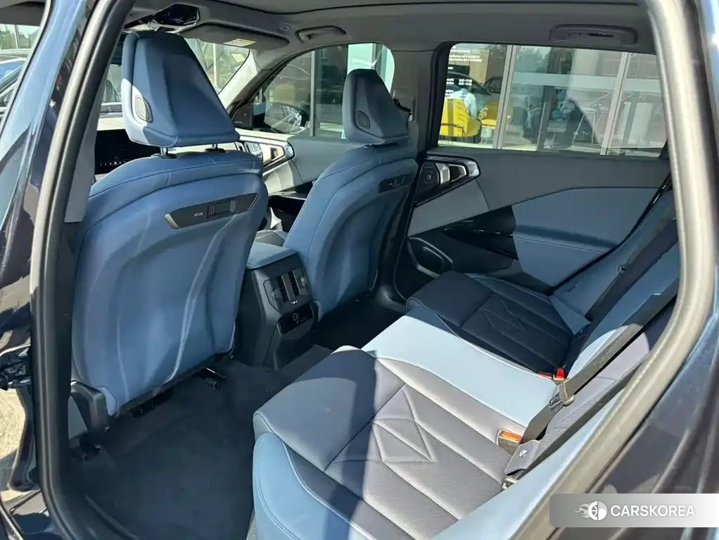 BMW X3 id 4607138 из Китая 14
