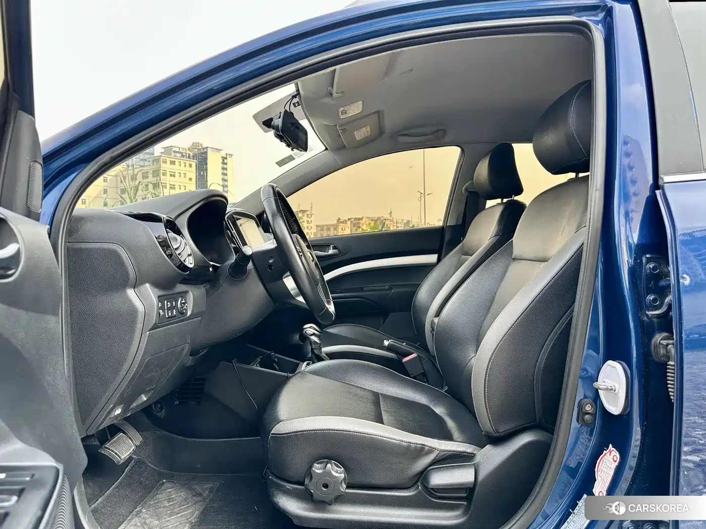 Kia Yi Ran id 4570831 из Китая 7