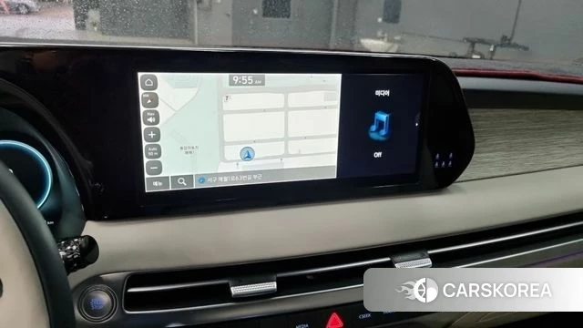 Hyundai The New Palisade id 3806331 из Кореи 15