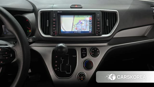 Kia The New Ray id 4793213 из Кореи 27