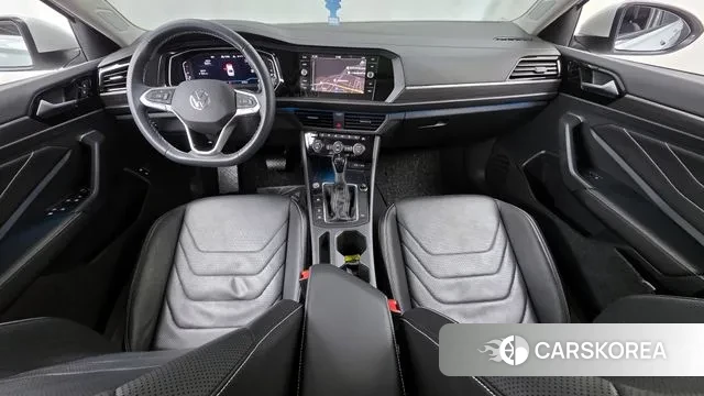 Volkswagen 7th Generation of Jetta id 3462907 из Кореи 17