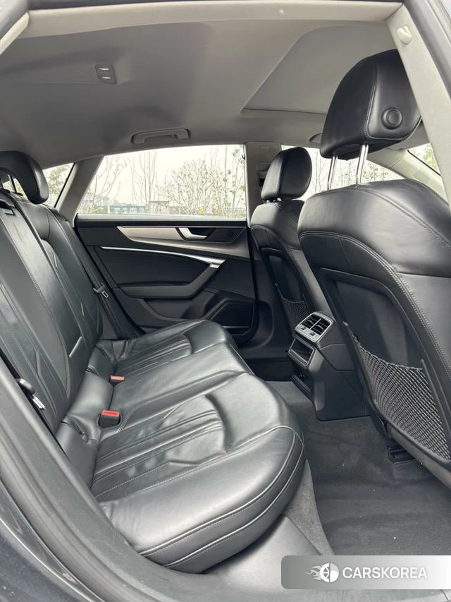 Audi A7 id 4240757 из Китая 12