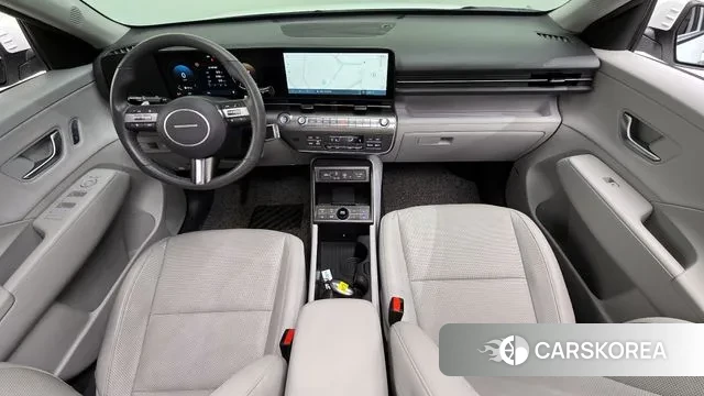 Hyundai Kona (SX2) id 3502879 из Кореи 17