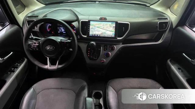 Kia The New Ray id 4873040 из Кореи 17