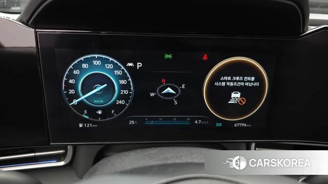 Hyundai Avante (CN7) id 4535517 из Кореи 29