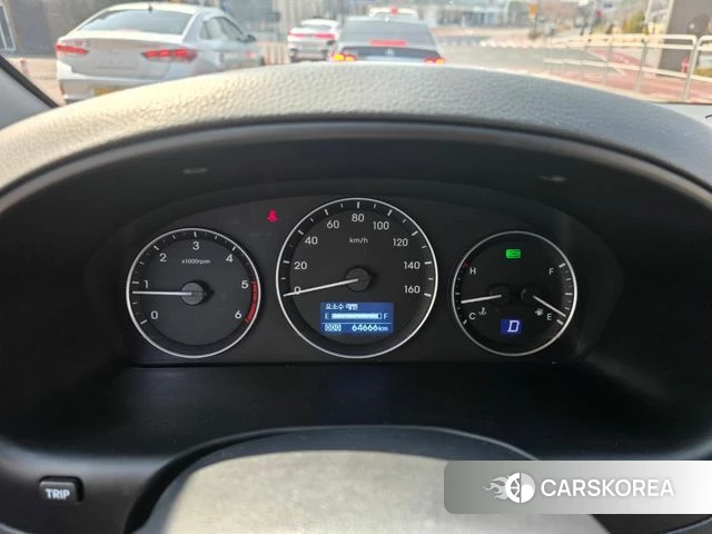 Hyundai The New Grand Starex id 3829370 из Кореи 16