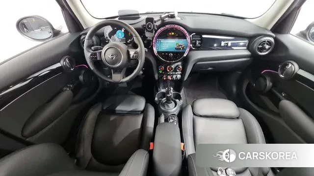 Mini Cooper id 3437422 из Кореи 17