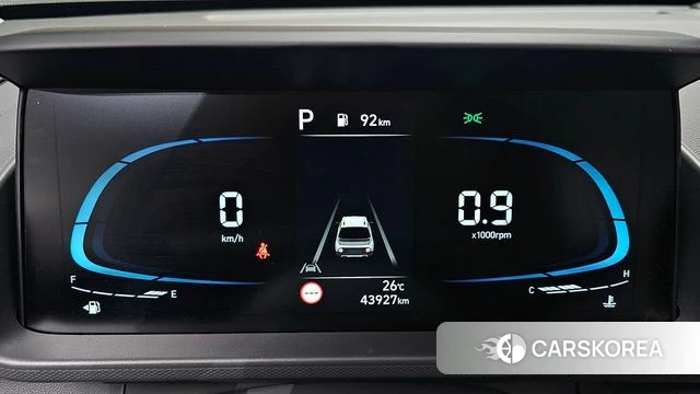 Hyundai Casper id 4880674 из Кореи 30