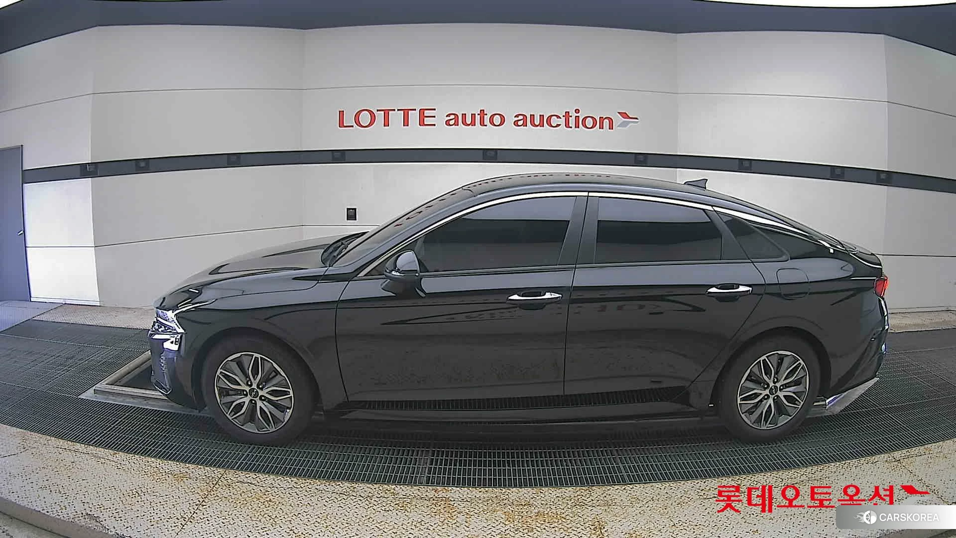 Kia K5 Hybrid id 4902455 из Кореи 34