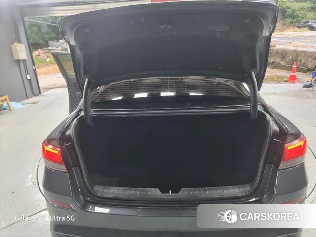 Kia The New K5 2nd generation id 4658385 из Кореи 17