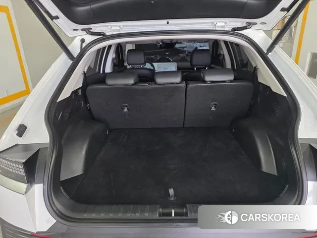 Hyundai Ionic 5 id 3054053 из Кореи 17