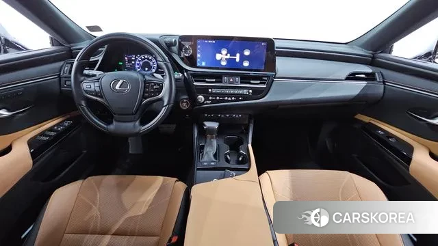 Lexus ES300h 7th generation id 3654436 из Кореи 17