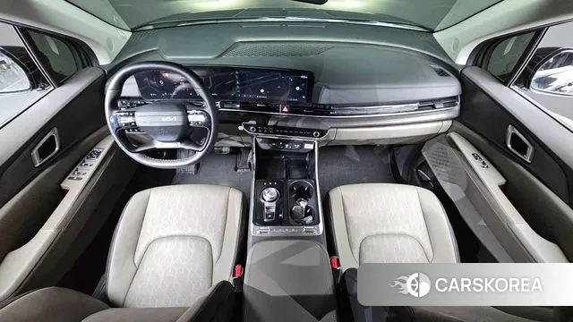 Kia The New Carnival 4th Generation id 3745191 из Кореи 17