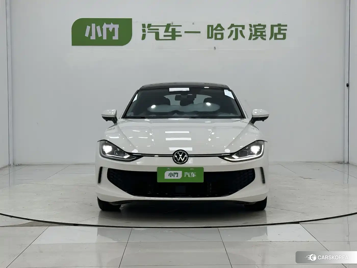 Volkswagen Lamando id 4664420 из Китая 15