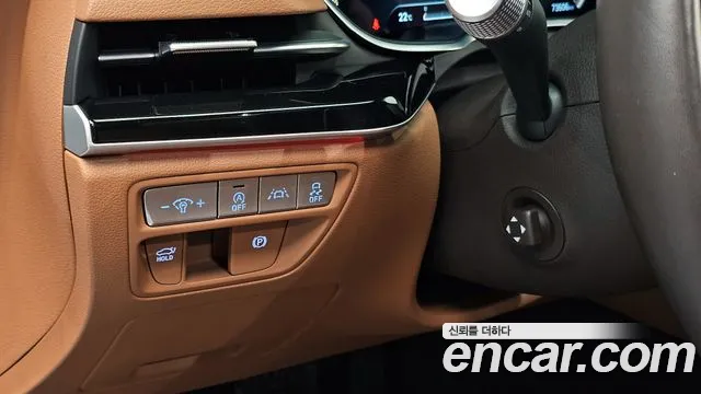 Genesis G80 (RG3) id 2747698 из Кореи 17