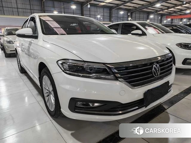 Volkswagen Lavida id 4333257 из Китая 7