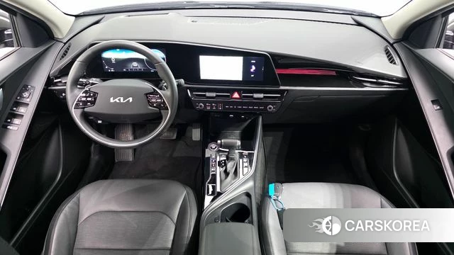 Kia Di Ol Nu Niro id 4740538 из Кореи 31