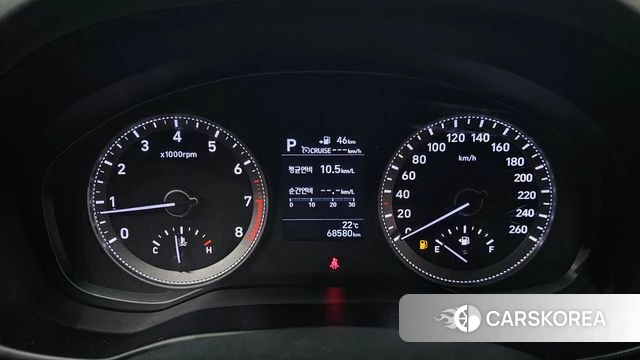 Hyundai Grandeur IG id 4447586 из Кореи 27