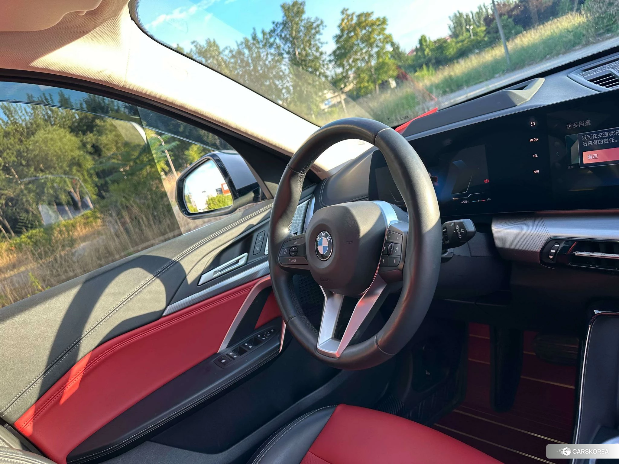 BMW X1 id 4441123 из Китая 23