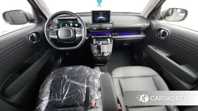 Hyundai Casper id 2930407 из Кореи 17