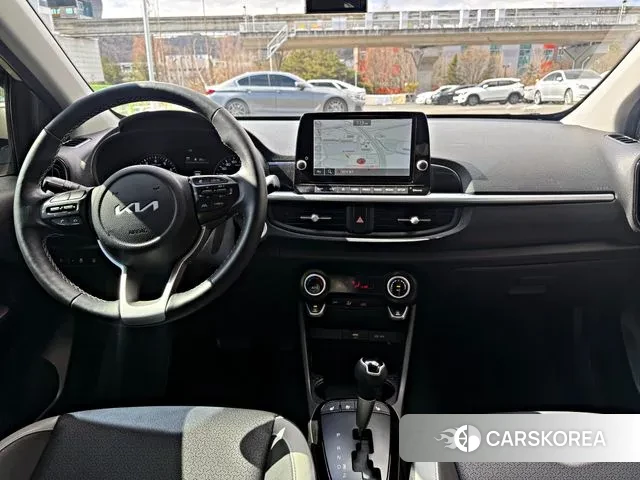 Kia Morning Urban (JA) id 3716707 из Кореи 17