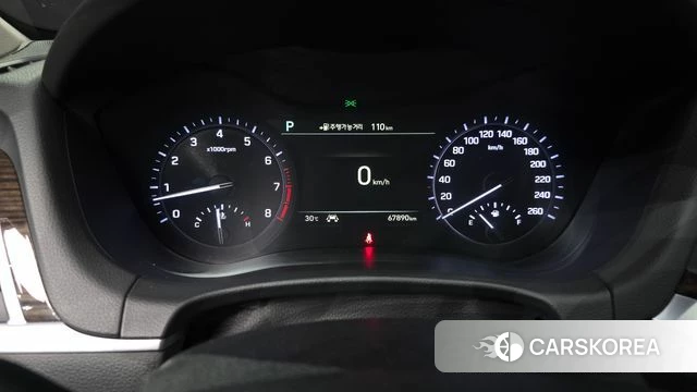 Genesis G80 id 4662811 из Кореи 35