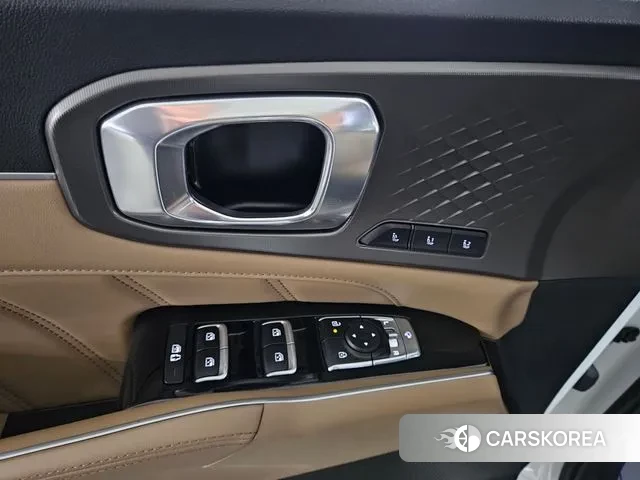 Kia The New Sorento 4th Generation id 3624478 из Кореи 16