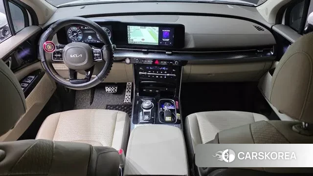 Kia Carnival 4th generation id 3503141 из Кореи 17