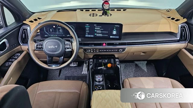 Kia The New Sorento 4th Generation id 4579044 из Кореи 30