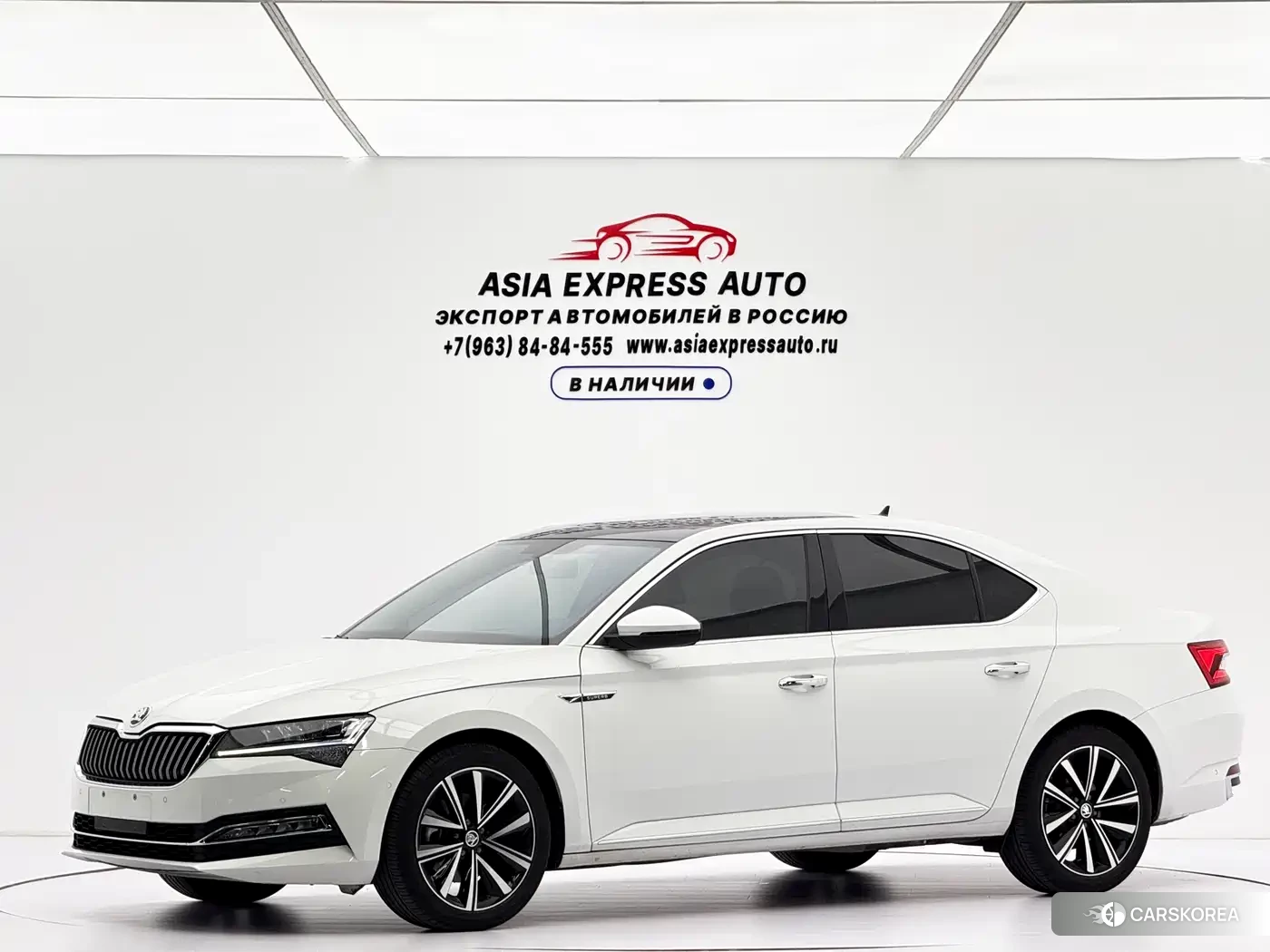 Skoda Speed pie id 4553637 из Китая 20