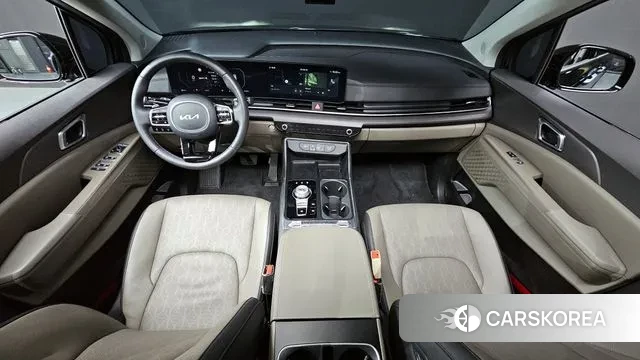 Kia The New Carnival 4th Generation id 3648906 из Кореи 17