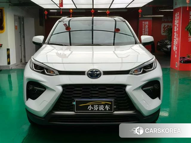 Toyota Wilanda id 4257691 из Китая 7