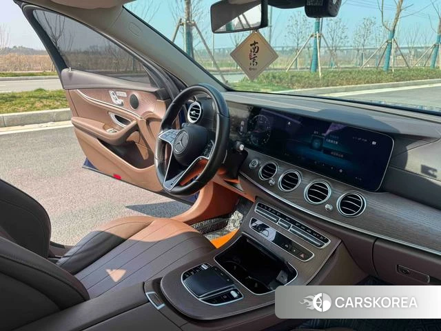 Mercedes-Benz E-class id 4209334 из Китая 29