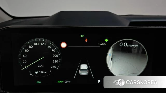 Kia The New Carnival 4th Generation id 4505816 из Кореи 39