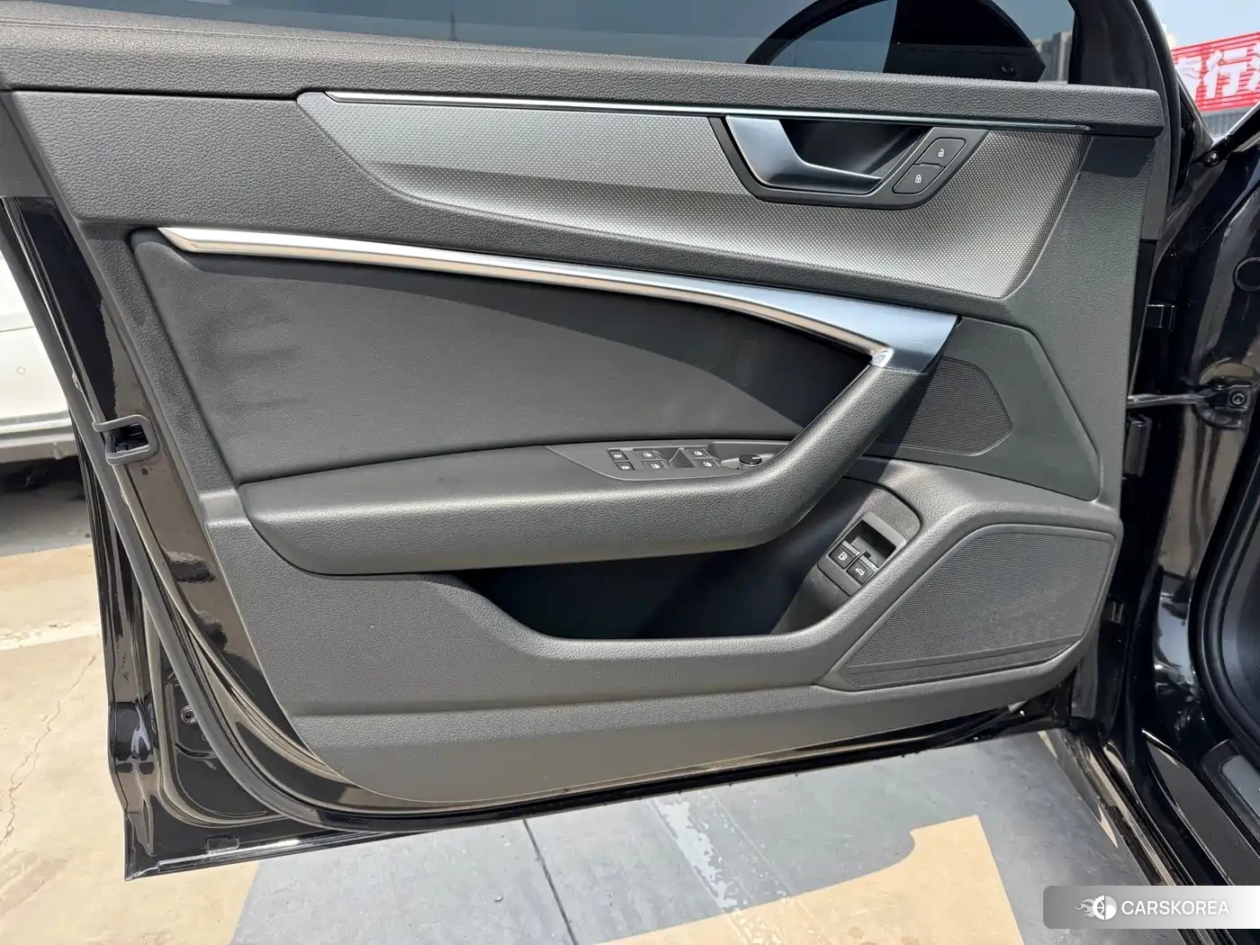 Audi A6L New Energy id 4546105 из Китая 17