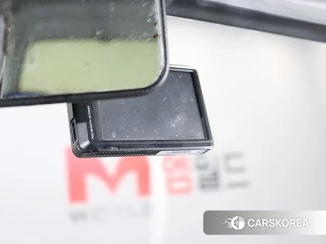 Chevrolet (GM Daewoo) New Damas id 3361955 из Кореи 17