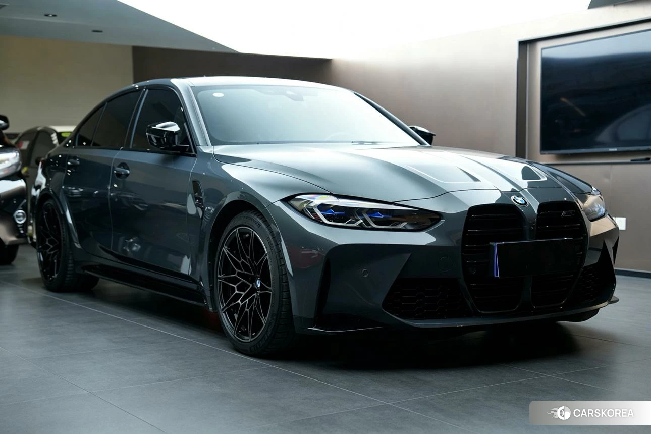 BMW M3 id 4512631 из Китая 20