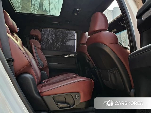 Hyundai Palisade id 3801395 из Кореи 10