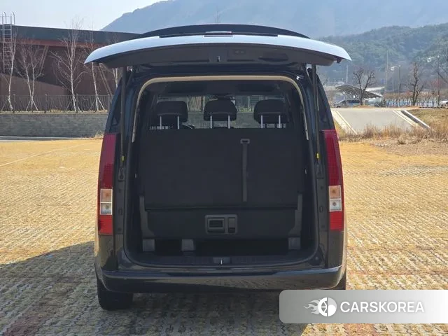 Hyundai Staria id 3740301 из Кореи 15