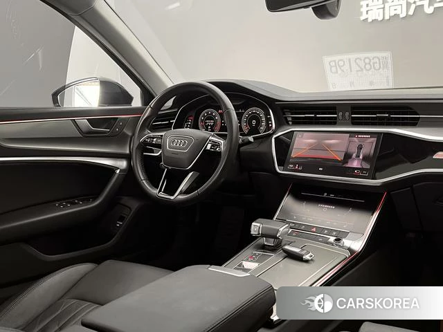Audi A6L id 4242399 из Китая 7