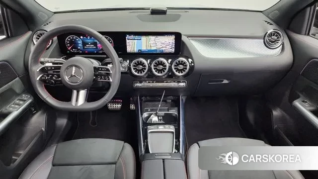 Mercedes-Benz GLA - Class H247 id 3614381 из Кореи 17