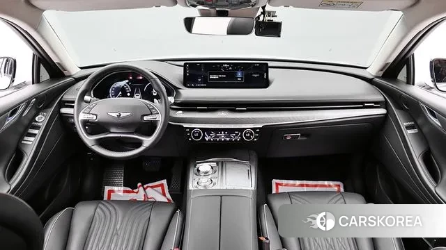 Genesis G80 (RG3) id 3007159 из Кореи 17