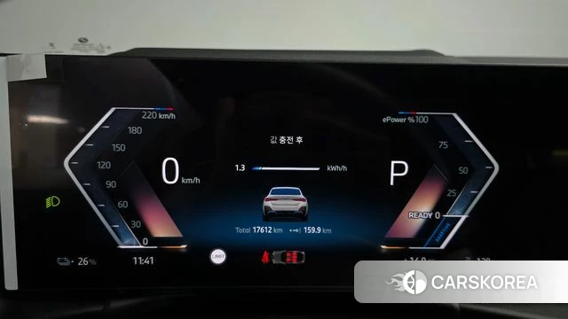 BMW i4 id 3850539 из Кореи 17