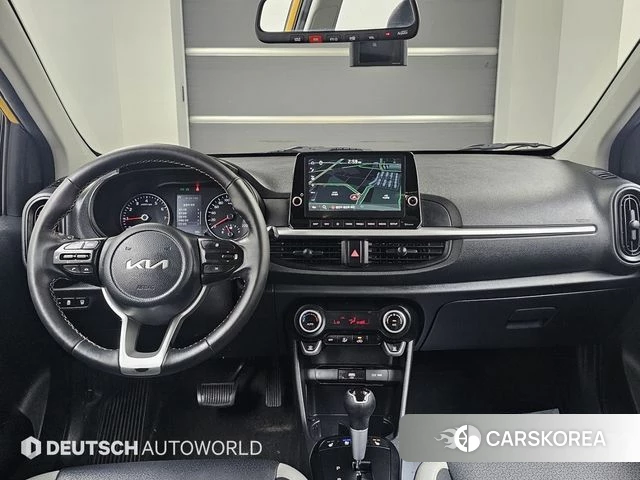 Kia Morning Urban (JA) id 4704985 из Кореи 17