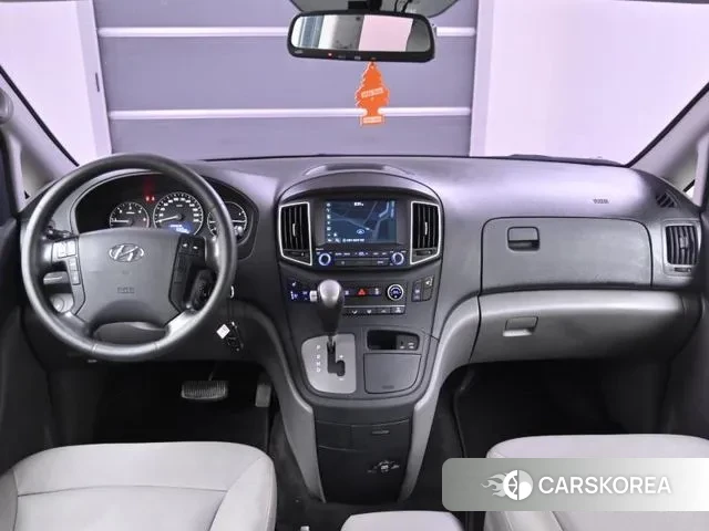 Hyundai The New Grand Starex id 3045221 из Кореи 17
