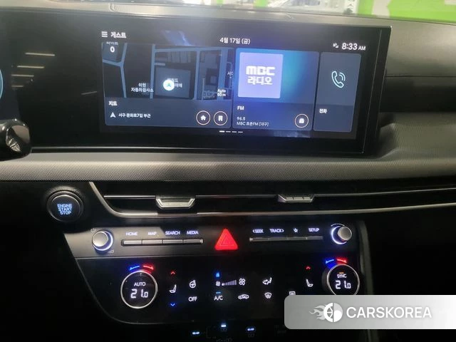 Hyundai Sonata D Edge (DN8) id 3963977 из Кореи 12